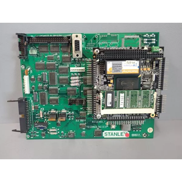 STANLEY 21B101601 + MZ104-ST2-P1