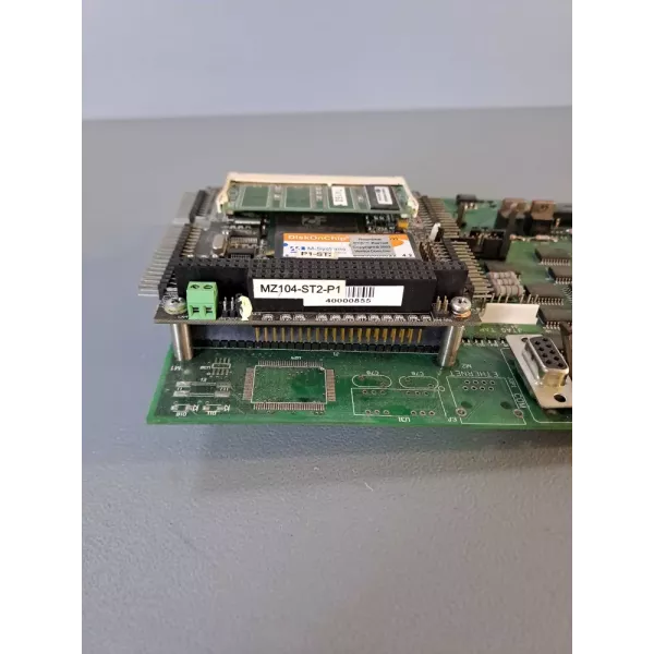 STANLEY 21B101601 + MZ104-ST2-P1