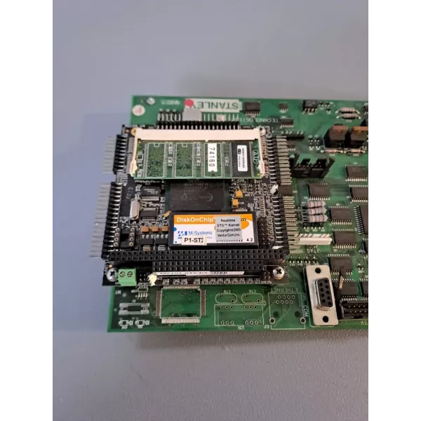 STANLEY 21B101601 + MZ104-ST2-P1