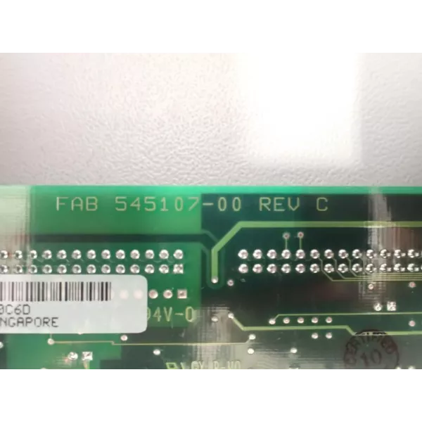 ADAPTEC AHA-1542CF/1540CF