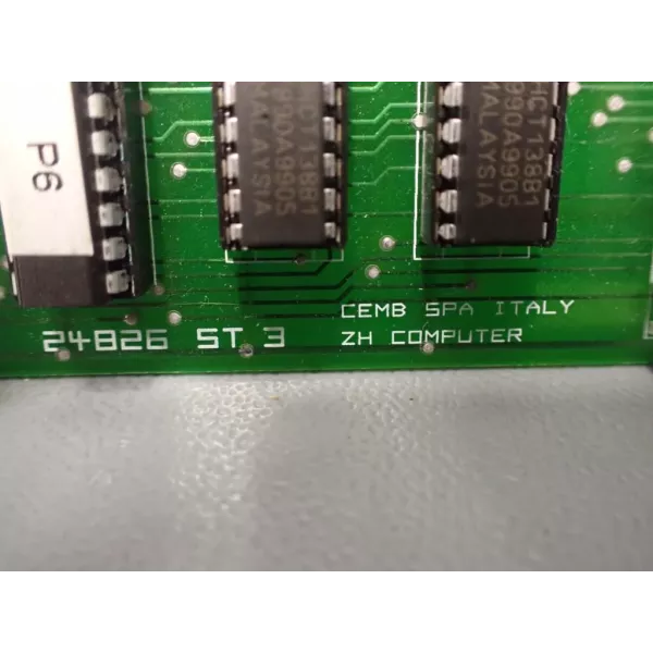 CEMB 24826 ST3