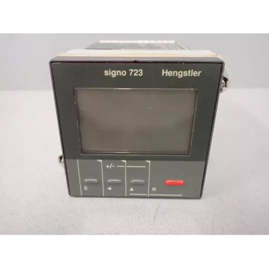HENGSTLER 0723502