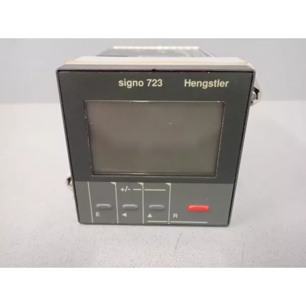 HENGSTLER 0723502