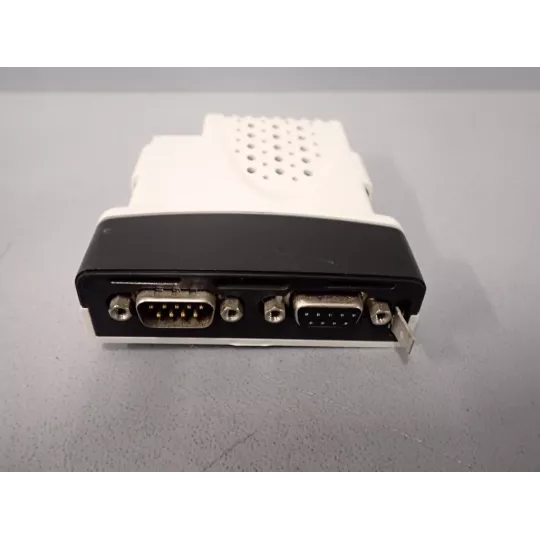 CONTROL TECHNIQUES SM-INTERBUS STDS04