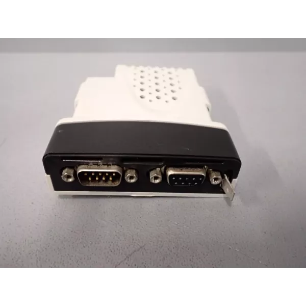 CONTROL TECHNIQUES SM-INTERBUS STDS04