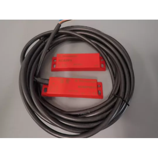 TÉLÉMÉCANIQUE  XCSZP5015
