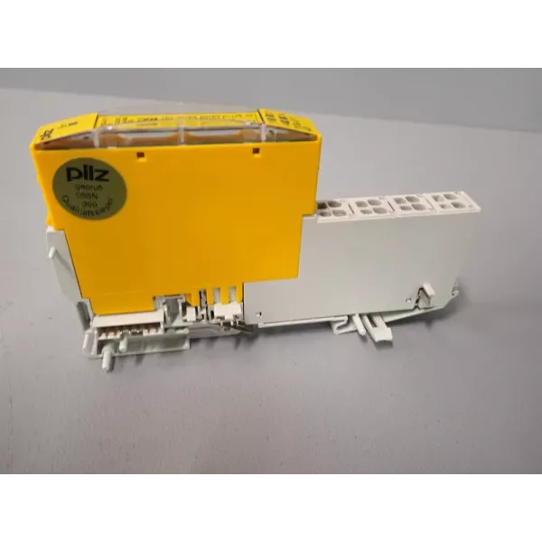 PILZ PSSUEF4DI  V 1.0