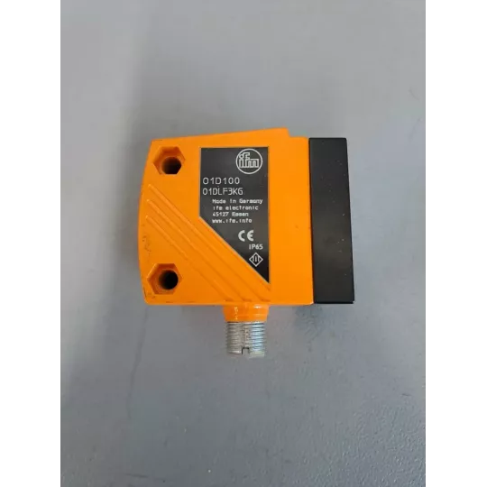 IFM ELECTRONIC O1D100