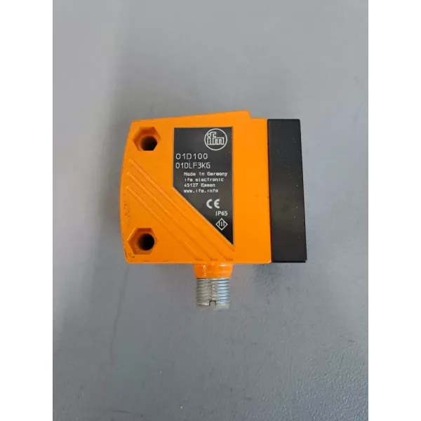 IFM ELECTRONIC O1D100