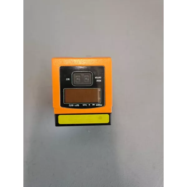 IFM ELECTRONIC O1D100