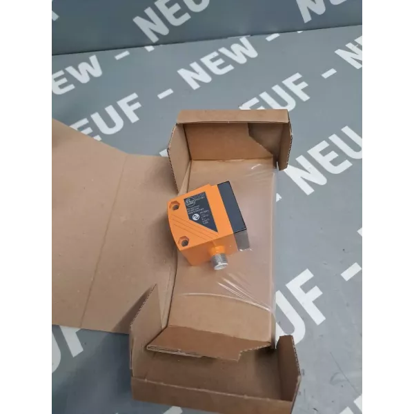 IFM ELECTRONIC O1D100