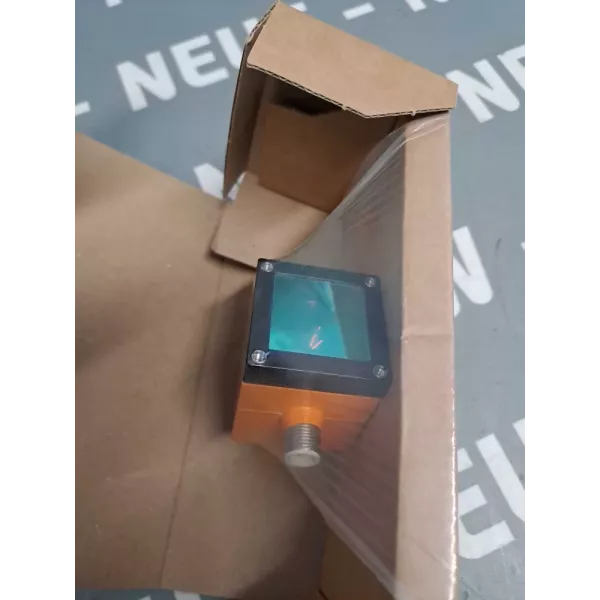IFM ELECTRONIC O1D100