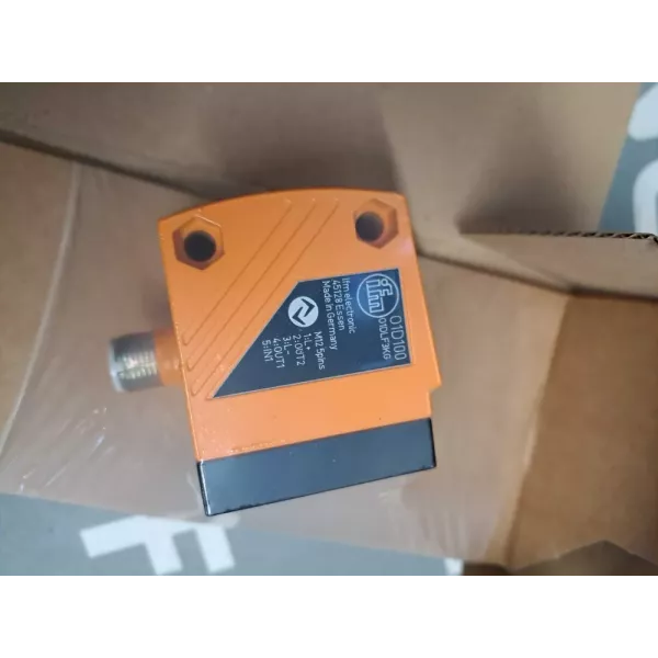 IFM ELECTRONIC O1D100