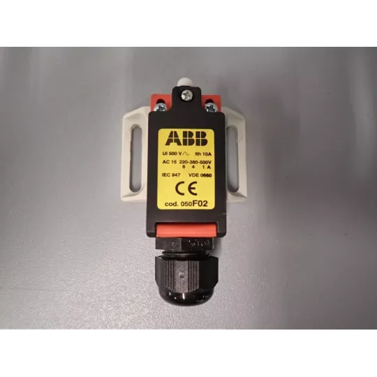 ABB 050F02
