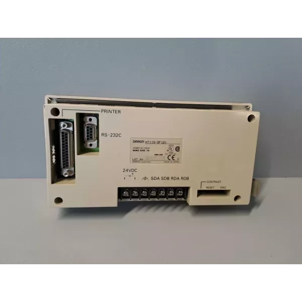 OMRON  NT11S-SF121