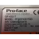 PROFACE  PFXGP-4301TAD