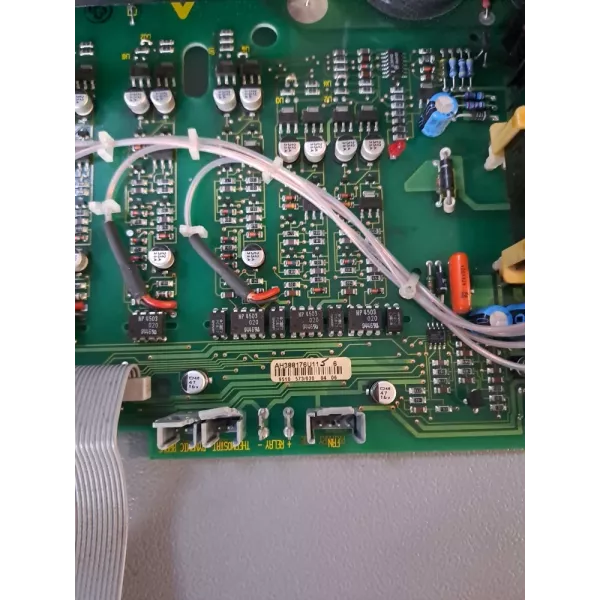 EUROTHERM AH388176U11