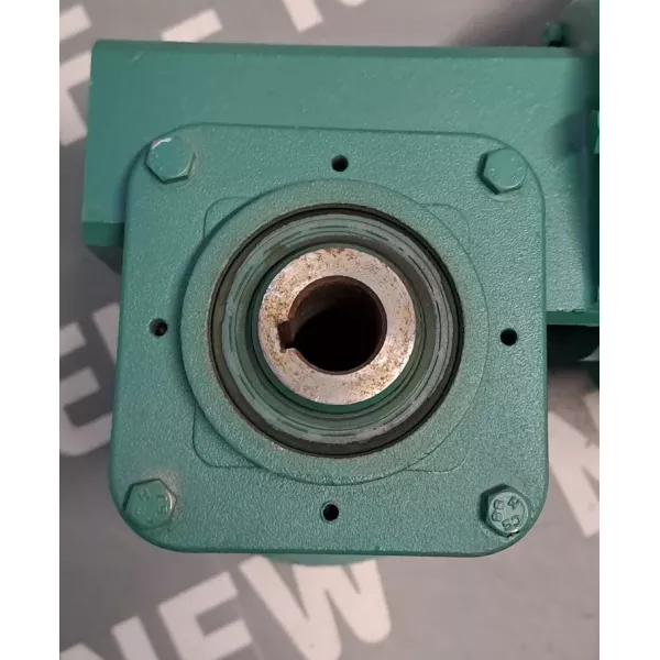 LEROY SOMER  LS63/T + MVAM53C16