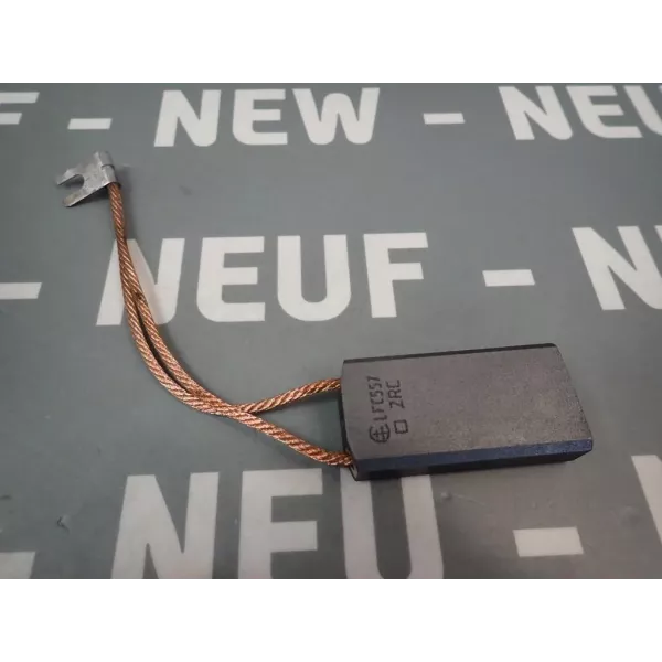 CARBONE LORRAINE LFC557