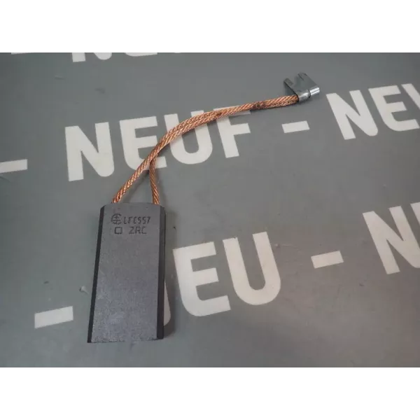 CARBONE LORRAINE LFC557