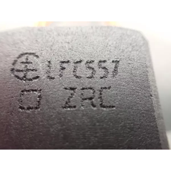 CARBONE LORRAINE LFC557