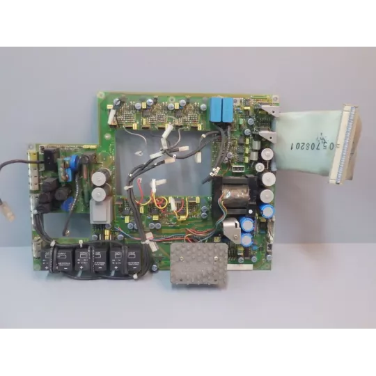 SIEMENS 6SE1200-1AB20-2