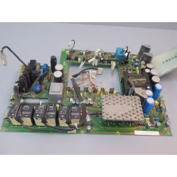 SIEMENS 6SE1200-1AB20-2