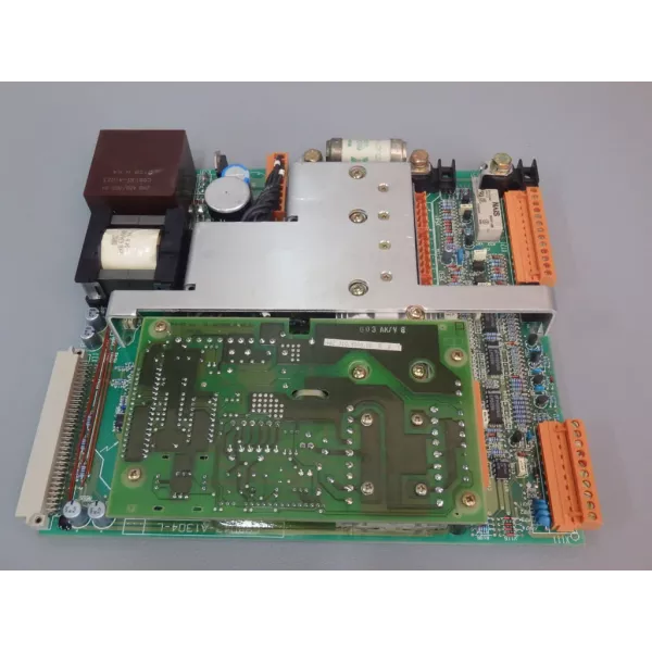 SIEMENS 6SC6100OGA12