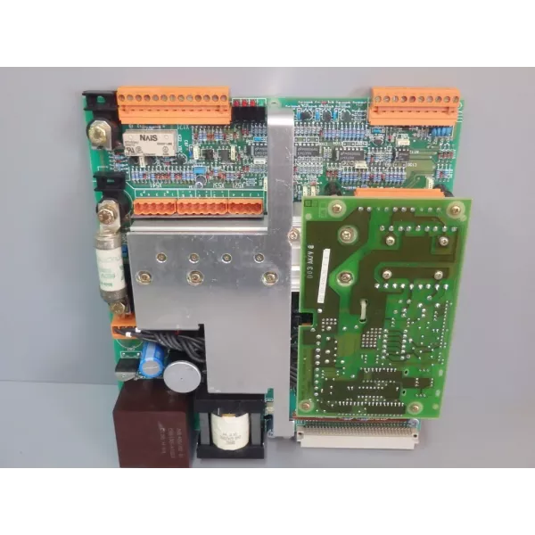 SIEMENS 6SC6100OGA12