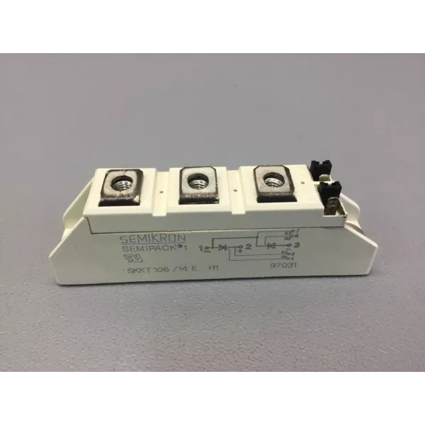 SEMIKRON SKKT106/14E