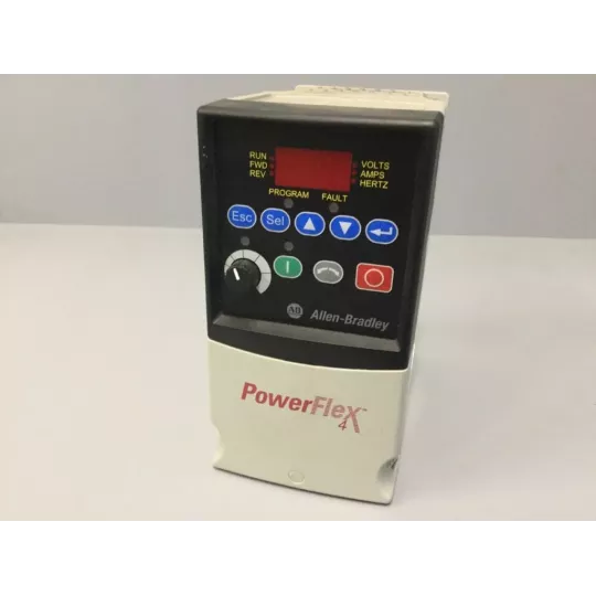 ALLEN-BRADLEY 22A-A2P3N104