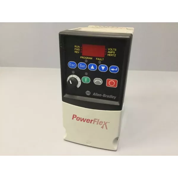 ALLEN-BRADLEY 22A-A2P3N104