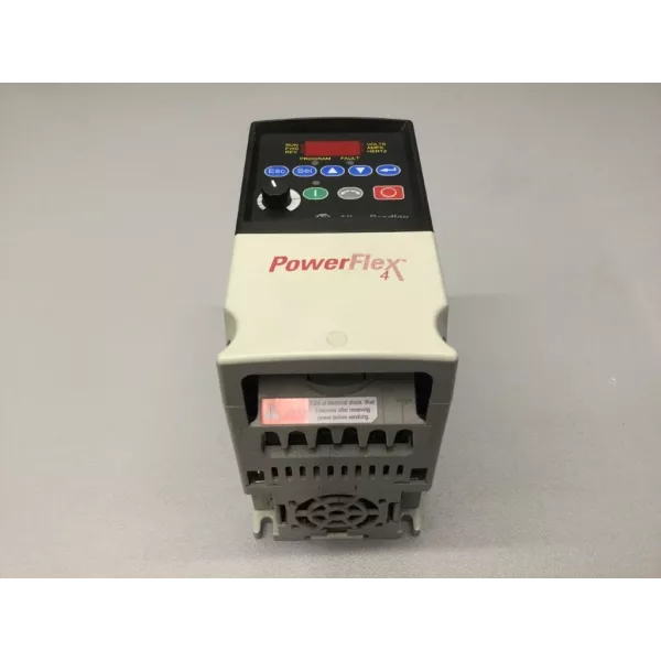 ALLEN-BRADLEY 22A-A2P3N104
