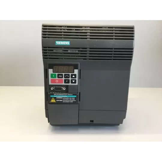 SIEMENS 6SE32210DC40