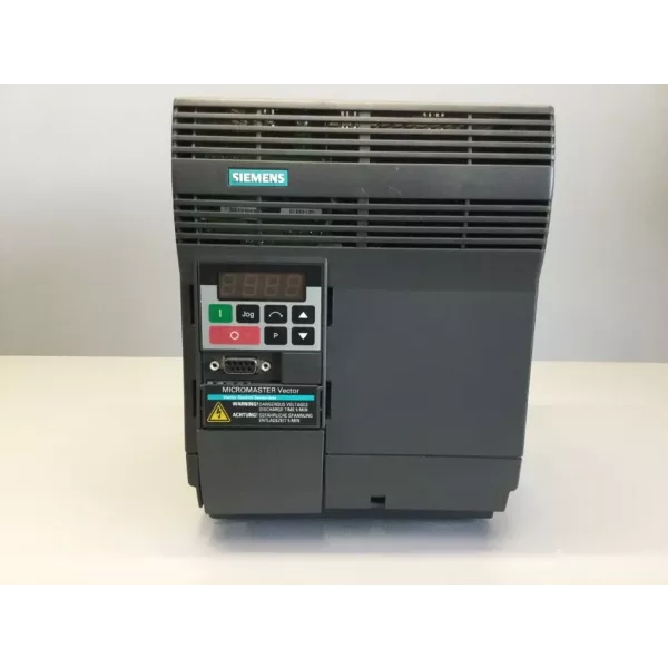 SIEMENS 6SE32210DC40