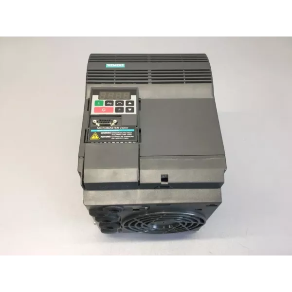 SIEMENS 6SE32210DC40