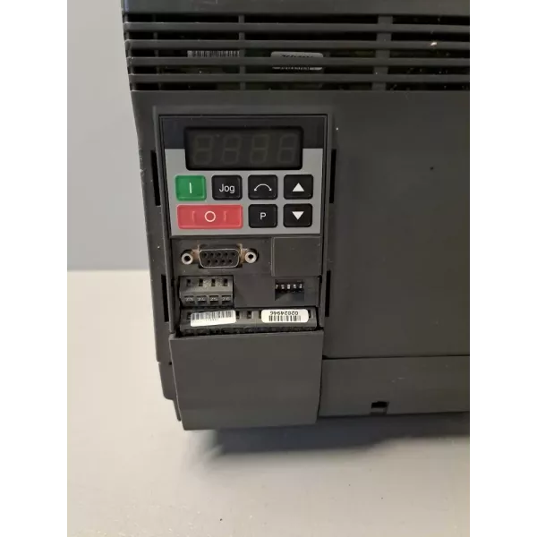 SIEMENS 6SE32210DC40