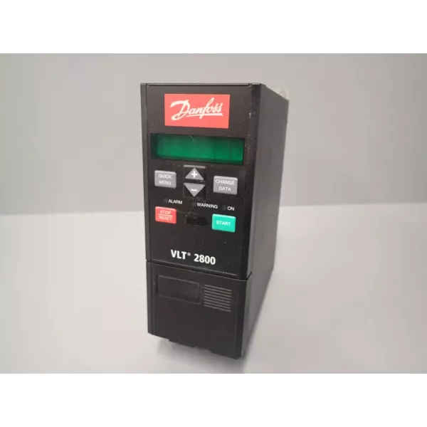 DANFOSS  195N1039