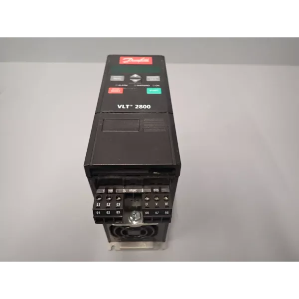 DANFOSS  195N1039