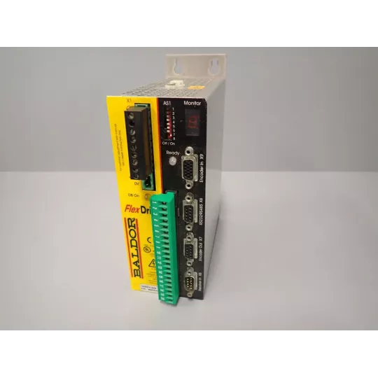 BALDOR FD2A02TRRN20