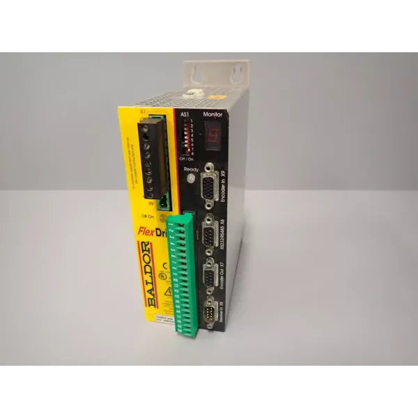 BALDOR FD2A02TRRN20