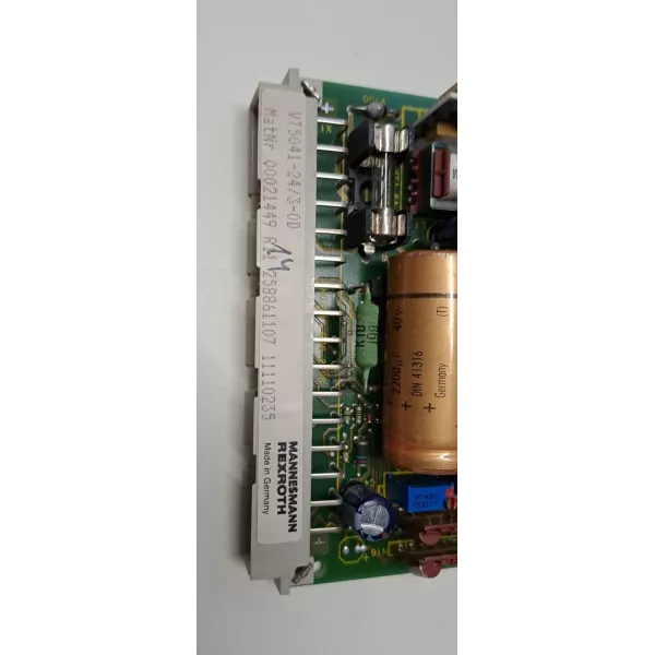 REXROTH  VT5041-24/3-0D