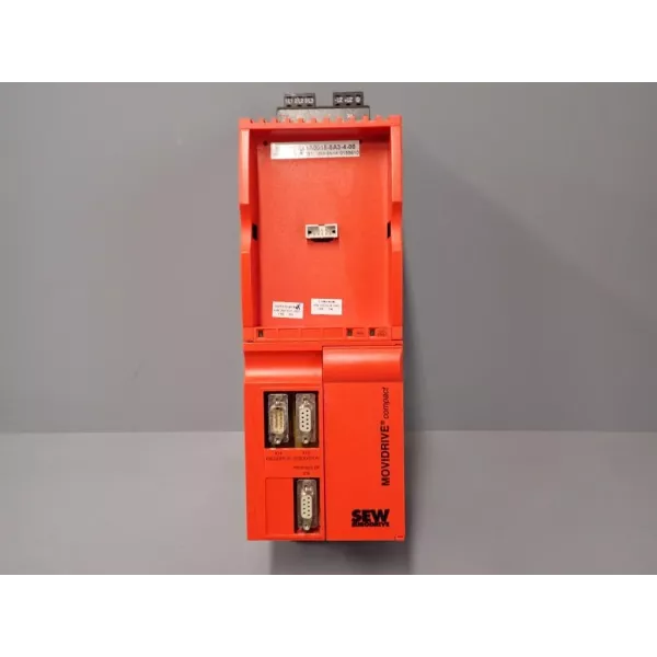 SEW-EURODRIVE MCS41A0015-5A3-4-00
