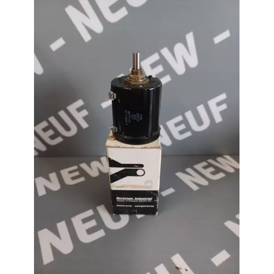 BECKAM INDUSTRIAL AR500L25