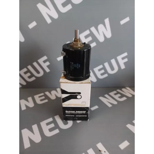 BECKAM INDUSTRIAL AR500L25