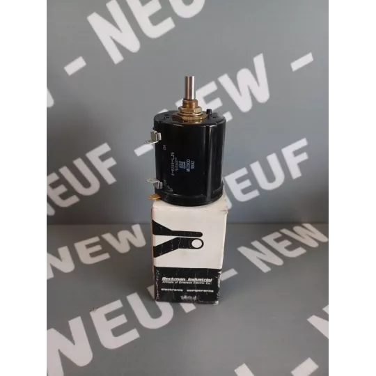 BECKAM INDUSTRIAL AR100L25