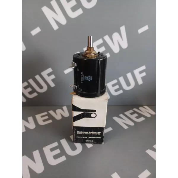 BECKAM INDUSTRIAL AR100L25