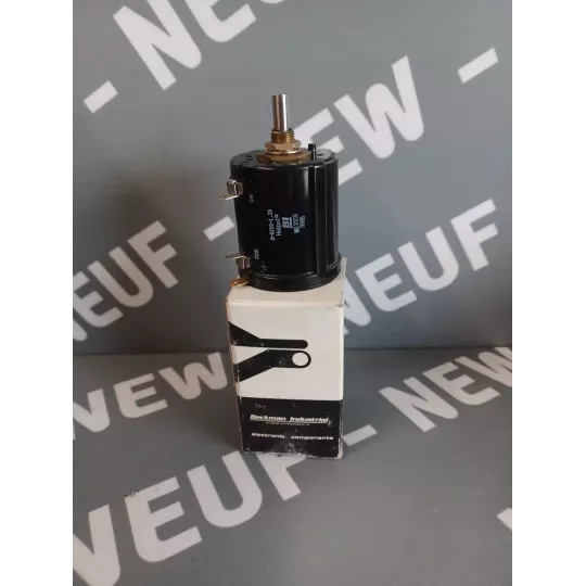 BECKAM INDUSTRIAL AR200L25