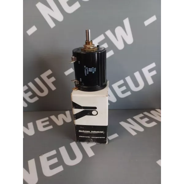 BECKAM INDUSTRIAL AR200L25