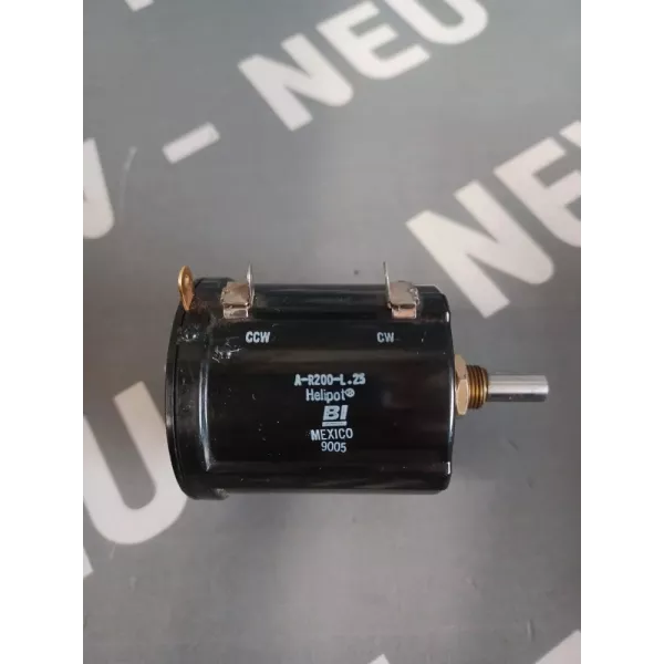 BECKAM INDUSTRIAL AR200L25